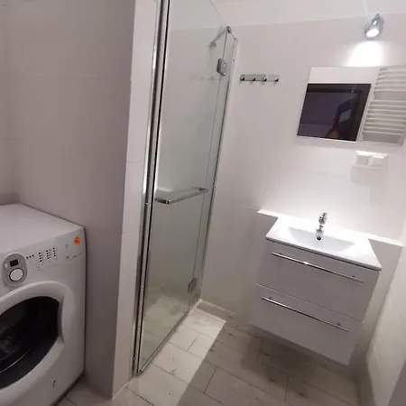 Bohema Praga Apartment *