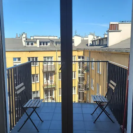 Bohema Praga Appartement